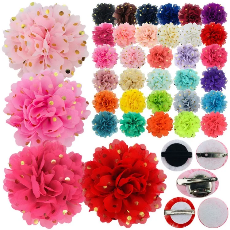 ALICETOD flower component