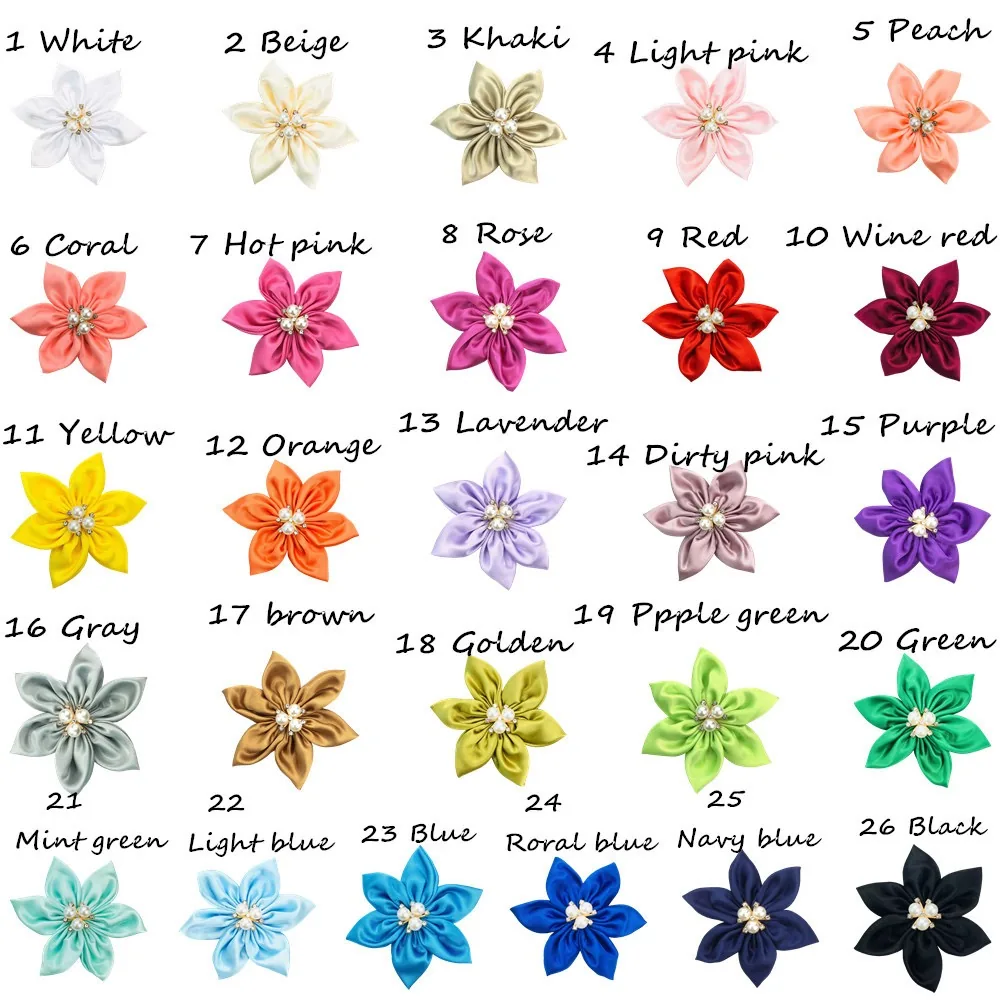 ALICETOD flower component