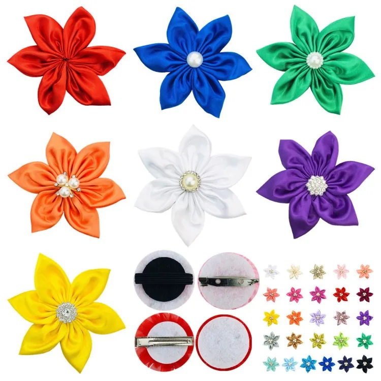 ALICETOD flower component