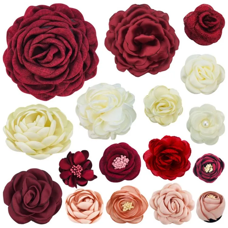 ALICETOD flower component