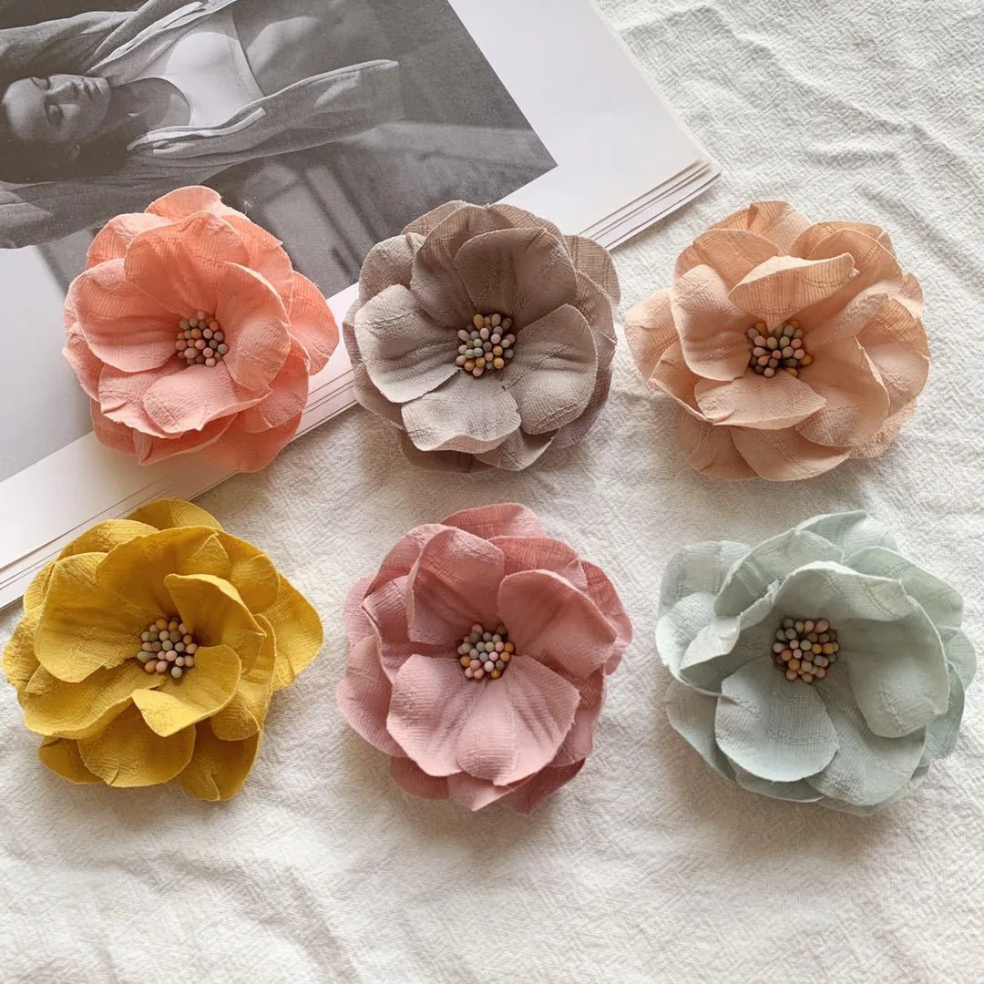 ALICETOD flower component