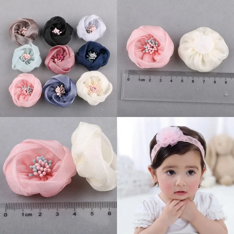 ALICETOD flower component