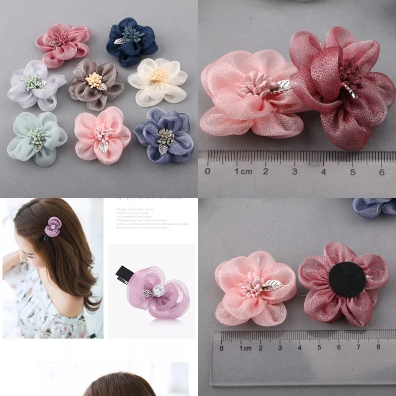 ALICETOD flower component