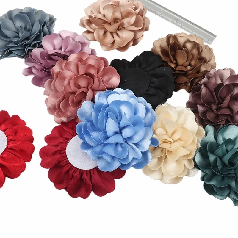 ALICETOD flower component